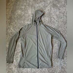 Men’s large asrv tetra lite dsg-0464 jacket